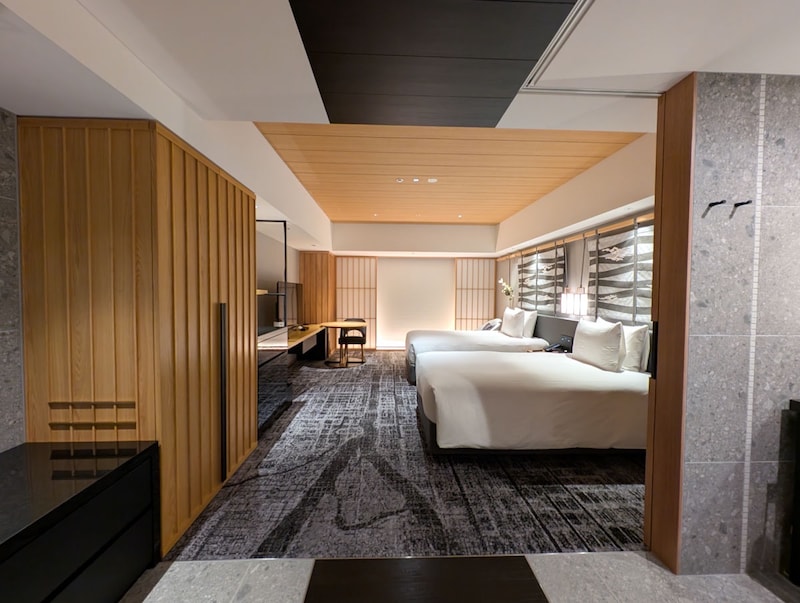 1部屋●円～（お部屋の種類と価格要確認）