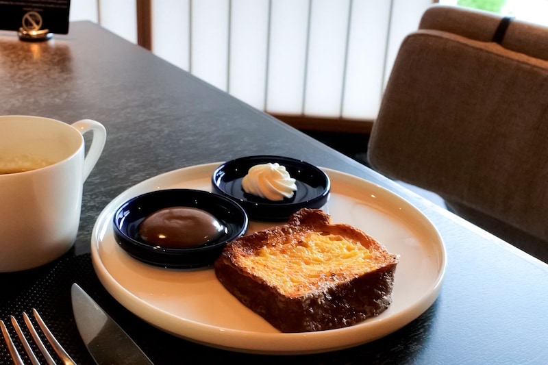 フレンチトースト