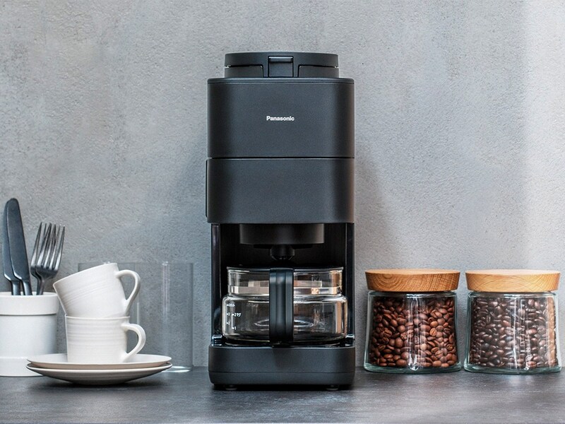 高機能でコンパクト。約2万円とリーズナブルな価格も大きな魅力