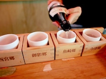 わざわざ行きたい！日本一の酒どころ・兵庫灘の『灘五郷酒所』で料理＆日本酒三昧が楽しすぎる