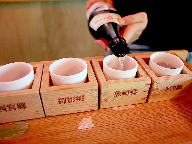 わざわざ行きたい!日本一の酒どころ・兵庫灘の『灘五郷酒所』で料理&日本酒三昧が楽しすぎる