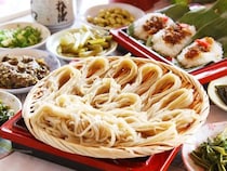 わざわざ行きたい！ 幻の“富倉そば”が味わえる『はしば食堂』のこだわりがスゴい