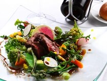 わざわざ行きたい！信州蓼科高原の『オーベルジュ・エスポワール』はジビエ好きの楽園だった