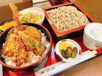 【埼玉グルメ】熊谷市で120年、地域に愛され続ける町蕎麦屋『清気庵』の魅力とは