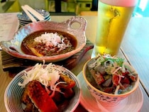 【大阪グルメ】飲み放題が770円!? 堺筋本町の大衆酒場『この上さん。』が人気の理由