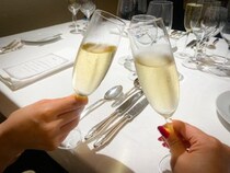 札幌グランドホテル「ノーザンテラスダイナー」で味わう伝統と革新のフランス料理