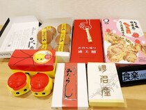 【大阪みやげ】幻の一品も。地元グルメライターが激推しする「大阪駅の絶品みやげ」 6選