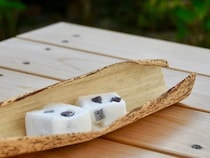 【箱根グルメ】湯上がりのやわ肌のような食感。老舗『ちもと』の銘菓「湯もち」の魅力とは