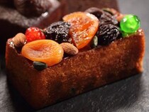 日本酒が薫る『ル・パン神戸北野』の絶品パウンドケーキを取り寄せてみた