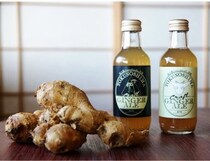 【お取り寄せ】味が格別！ 世界自然遺産・徳之島から届く、ピリッとスパイシーな島のジンジャーエール