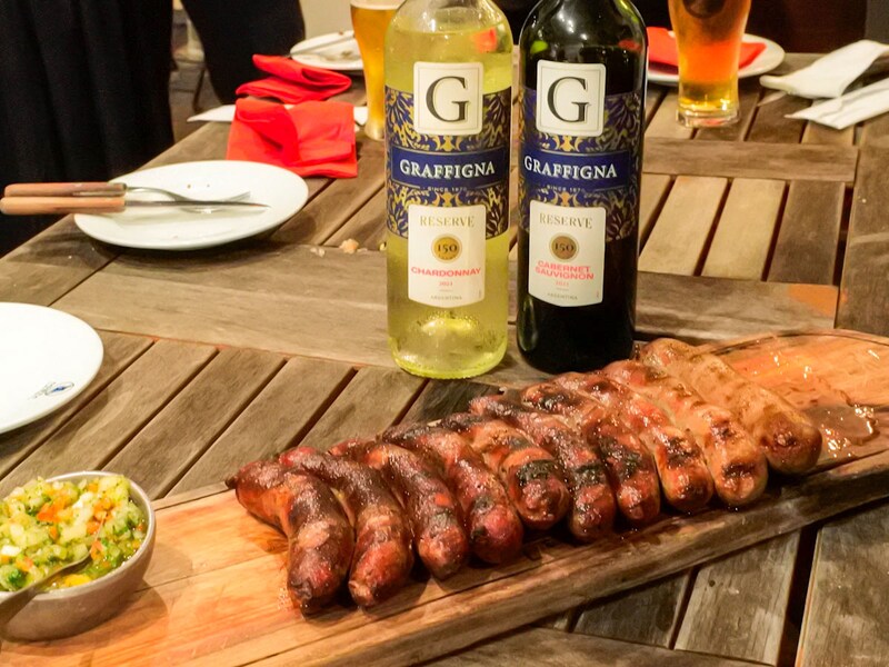 【最旬ワイン】日本初お披露目!アルゼンチンの老舗ワイナリーが作る「グラフィーニャ リザーヴ」がおすすめなワケ