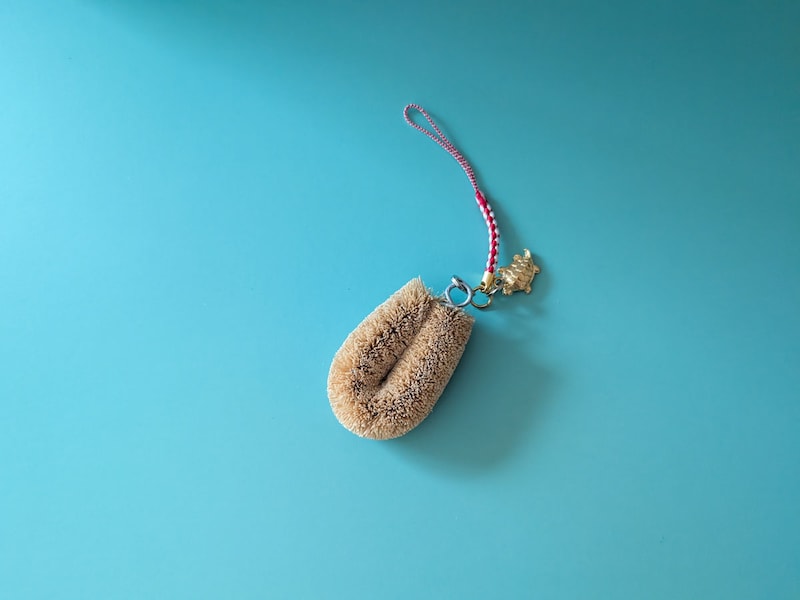 ストラップ付商品は遊び心があふれます[食楽web]