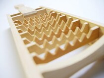 もう辛くない！大根おろしをより美味しくする「鬼おろし」。【ザ・キッチン道具マスター02】