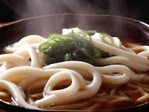 風邪予防や風邪の時に“うどん”を食べるべき理由【冬のヘルスケア】
