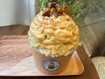 スイーツ好きが絶賛する笹塚の名店『スイーツハウス』の「かき氷」がおいしい理由