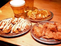 40種類のバリエーション！元祖からあげ専門店『天下鳥ます』がおいしい理由｜「から活」日記