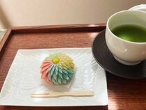 【千葉の手みやげ】美しさは国宝級!?市川市の老舗『大門岡埜』の手作り生菓子が感動もの