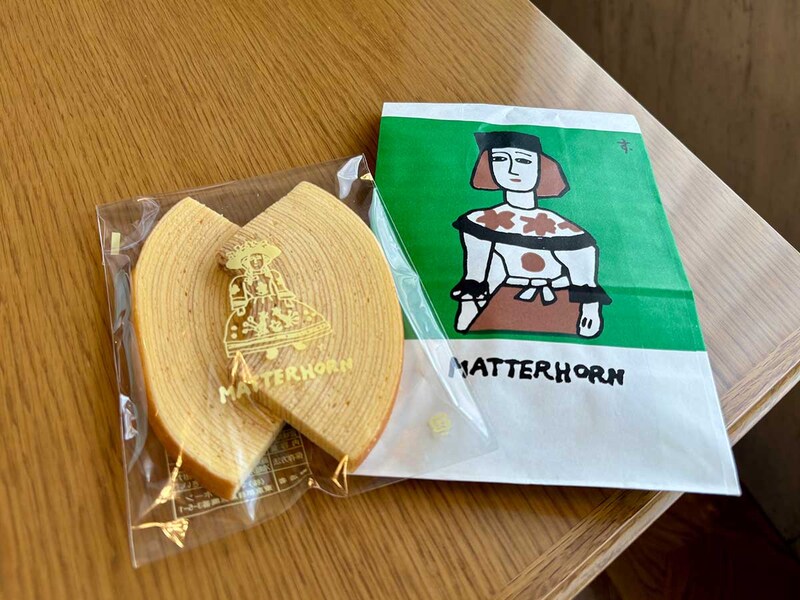 行列のできる老舗洋菓子店『マッターホーン』(学芸大学)。なぜ世代を超えて愛され続けるのか?