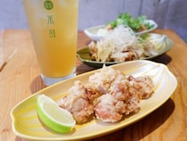 100種類のからあげが味わえる！？ 『茶割 学芸大学』で絶品からあげを食べてきた