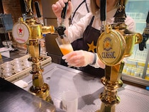 【札幌】サッポロビール博物館で“工場直送”ビールの飲み比べが最高すぎた