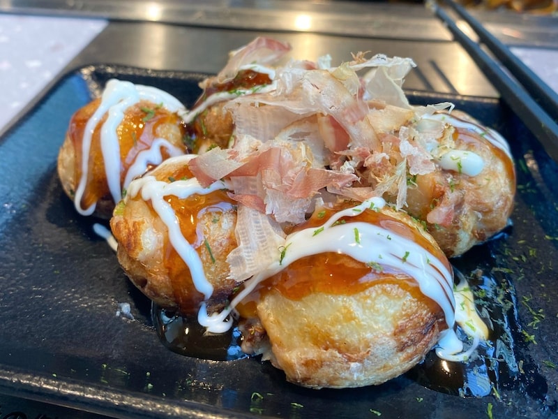 初心者にしては、大成功ではないでしょうか！