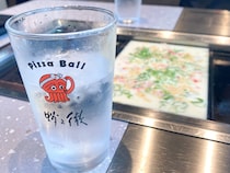 【大阪グルメ】自分で焼くたこ焼き店の元祖『蛸之徹』で楽しく、おいしいたこ焼き体験！