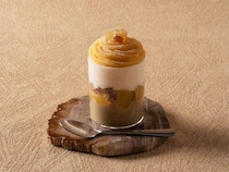 【品川駅の手土産スイーツ】いま買っておきたい秋の果実とおいもスイーツ6選【エキュート品川】