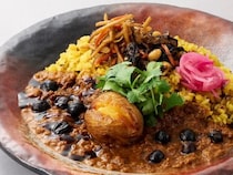 【品川駅グルメ】エキュート品川で「カレーWeek」開催！ ランチで食べたいスパイシーな絶品カレー