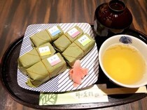 奈良で味わう、とっておき。ご当地の魅力が詰まった“名物グルメ”3選／ラーメン通推しの一杯も