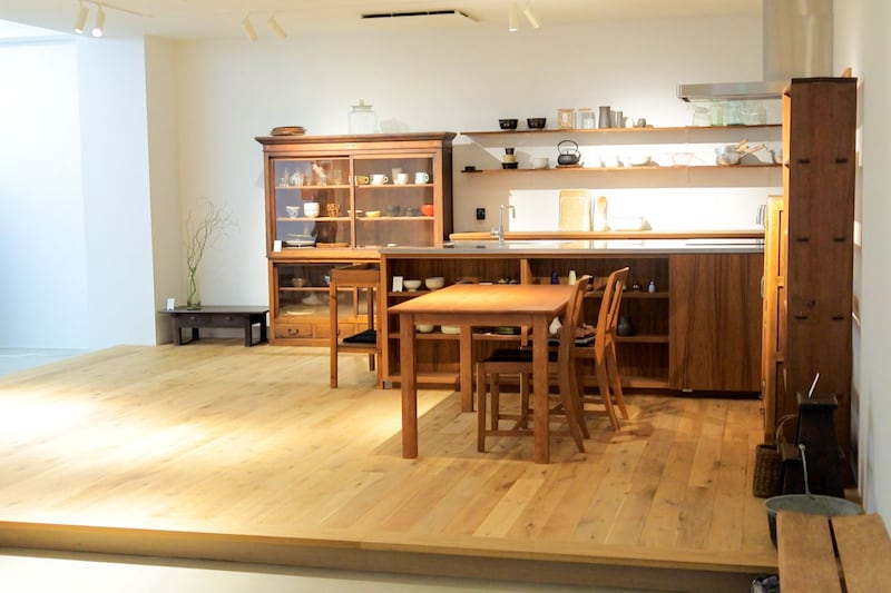 撮影室［食楽web］