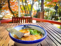 【神奈川】旅ライターおすすめ！ 紅葉シーズンの大山で味わう絶品グルメ3選