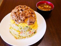 神奈川・藤沢で食べたいご当地グルメ！ デカ盛りの名店5選