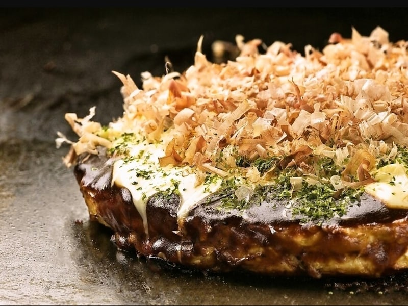 【大阪食べ歩き】一度は行きたい「お好み焼き」の名店3選。孤独のグルメ登場店&名物料理も