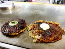 大阪で「お好み焼き」を食べるなら、やっぱり老舗の『きじ』！ 愛され続ける理由とは？