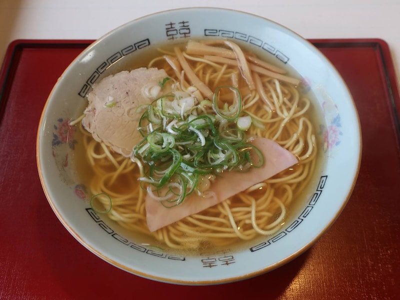 【福井グルメ】ラーメン官僚が太鼓判を押す、福井県の本当においしいラーメン店