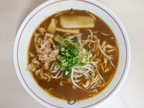 ラーメン官僚が太鼓判を押す、徳島県の本当にウマいラーメン店『中華そば がっつ』