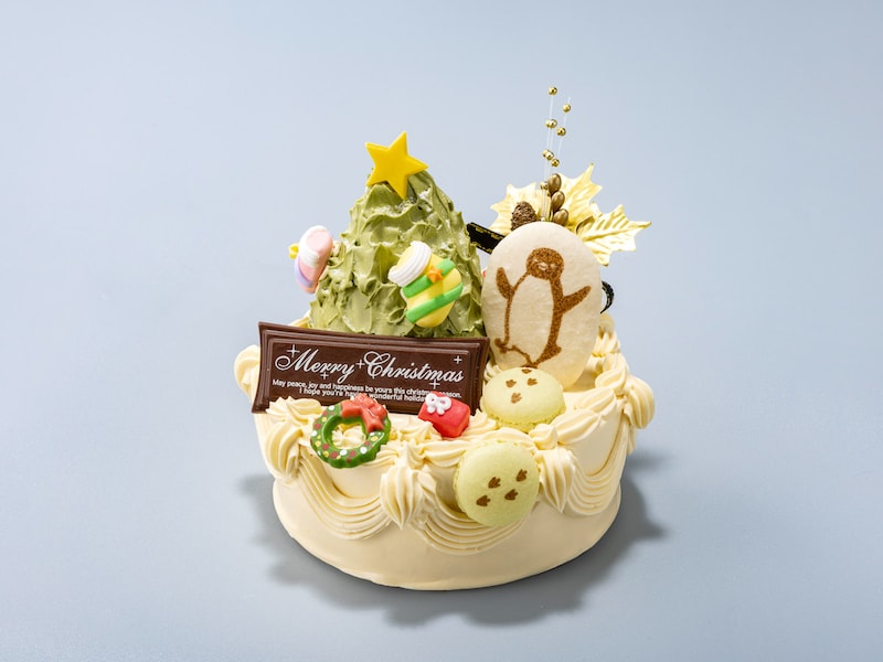 サイズ：4号（直径12cm×高さ13.5cm）／5400円