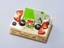 【東京駅スイーツ】グランスタ東京の2025クリスマスケーキ人気ランキングTOP10