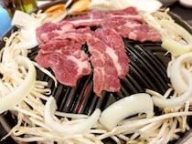 五稜郭の観光後に訪れたい予約が取れないジンギスカン『ラムきち』の魅力とは？【北海道旅グルメ】