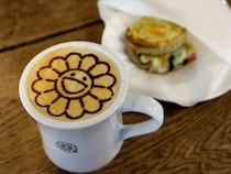 村上隆がプロデュースする『Bar Zingaro』のディープなこだわりとは？