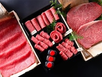 最高級黒毛和牛が毎月自宅に届く！ 『神楽坂 翔山亭』の「肉の定期便」がスタート