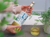 【お取り寄せ】帝国ホテル厳選のオンラインモールがスゴイ！ 老舗ワイナリーのノンアルドリンクが絶品