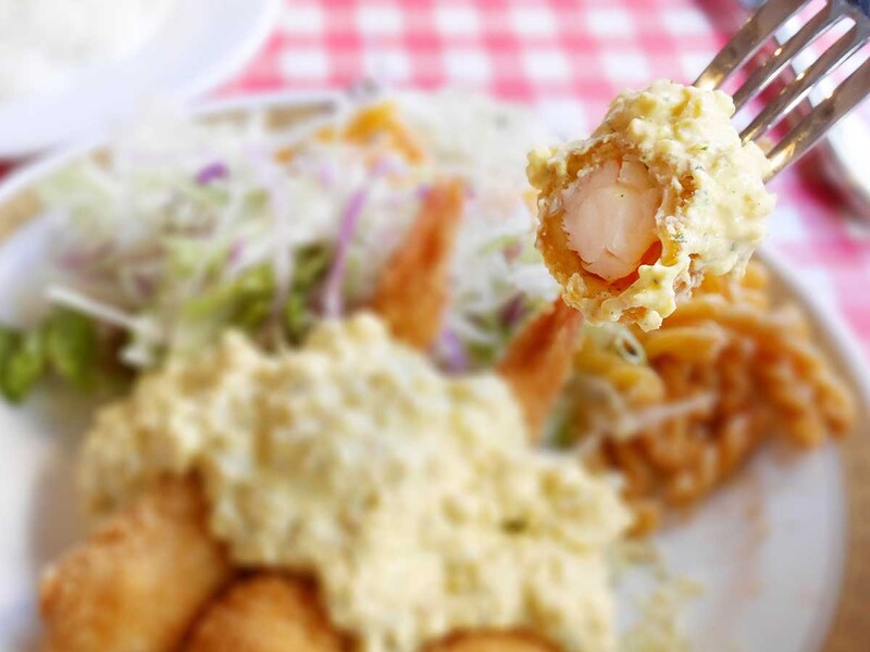 衣の中で蒸すように仕上げる　[食楽web]