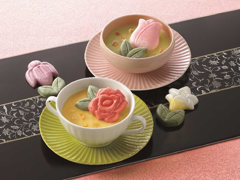 【東京みやげ】大丸東京店で手に入る3,000円前後の「絶品手みやげ」12選。年末年始の贈り物にも