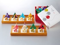 帰省時に確実に喜ばれる！ 大丸東京店で手に入る“ツウ”な「東京みやげ」9選