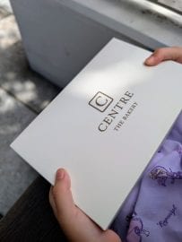 高級食パンの先駆者『セントル ザ・ベーカリー』その魅力とは？