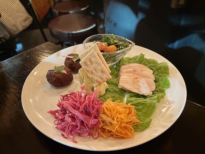 「マルクプレート」