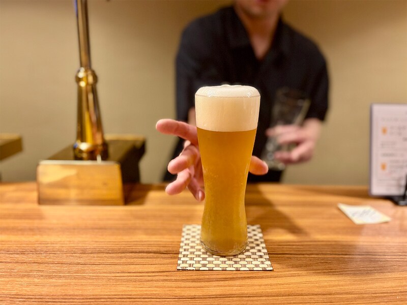 ビールもつまみも旨い! 今行くべき、東京の個性派クラフトビールの店4軒