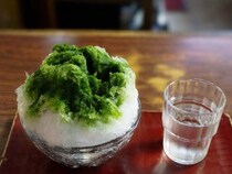 今行くべき「名店のかき氷」4選。散策も楽しめる鎌倉から奥高尾まで心潤す涼やかな一杯