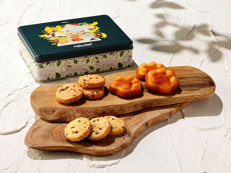 1缶（9個入）2808円